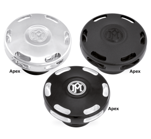 PM Array LED fuel gauge Contrast cut (ES)
