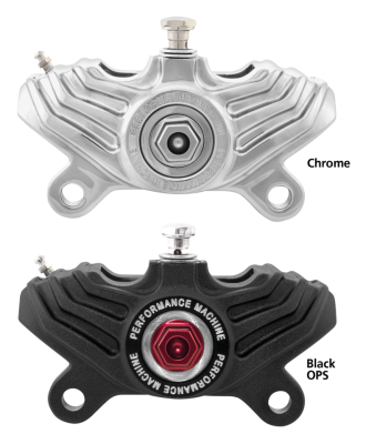 Chr 125X4R Vintage caliper only (ES)