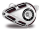 PM Jet aircleaner chrome BT93-up (ES)