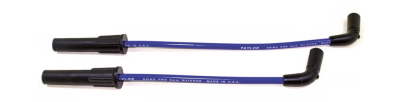 Pro 8mm plug wires XG15-20 Blue (ES)