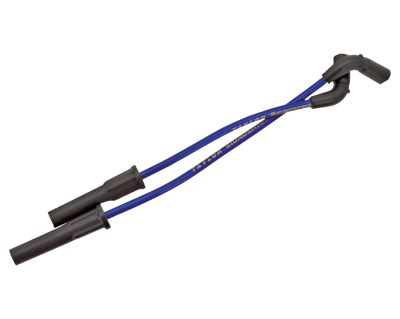 Thundervolt plug wires XG15-20 Blue (ES)