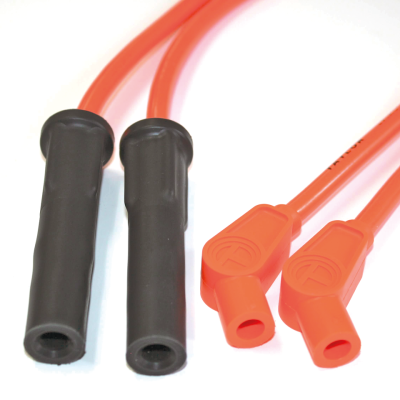 Sumax ME17-UP 8mm orange spiro plugwir (ES)
