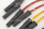 Sumax FLH/T17-UP 8.2mm yellow TV plugwir (ES)