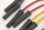 Sumax FLH/T17-UP 8.2mm blue TV plugwires (ES)