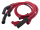 409 plug wires FLH/T17-up red (ES)
