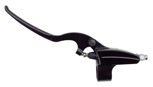 Kustom Tech 14mm bore clutch m/c black (ES)