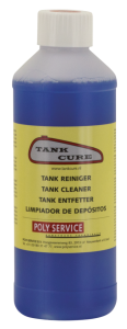 UN-3266 500ml Tank Cure Cleaner (ES)