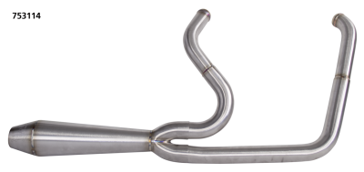 2Bros FXD06-17 2-1 SS Gen 2 E (ES)