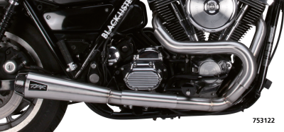 2Bros FXR87-94 2-1 SS CF Race Exhaus (ES)
