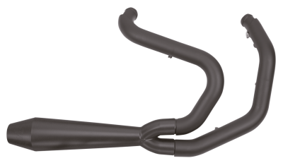 2Bros XL14-22 2-1 Black (ES)