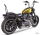 2Bros XL04-13 2-1 SS CF Race Exhaust (ES)
