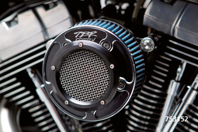 2Bros XL07-up Comp V-Stack Intake (ES)