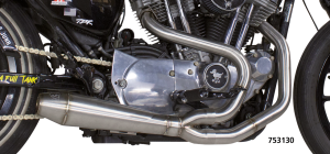 2Bros Gen-2 2-1 FLSB18 Polished (ES)