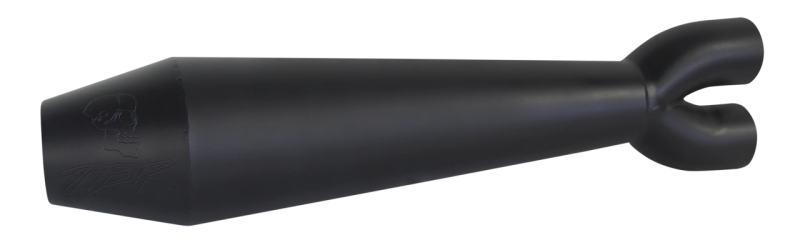 2Bros XL86-03 2-1 Gen-2 Black (ES)
