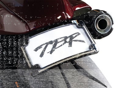 TBR RH21-UP Fender Eliminator (ES)