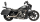TBR Comp-S 2-1 975RH22-up Stainless (ES)