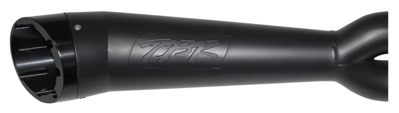 TBR Shorty T/O 2-1 Blk Chief22-Up (ES)