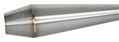 TBR Megaphone 2-1 Gen II SS Scout25-Up (ES)