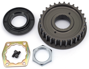 Final drive pulley 28T XL91-03 (ES)