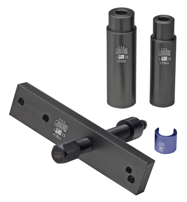 5 & 6 SP C/S BEARING I/R TOOL (ES)