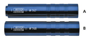 SHIFTER SEAL INSTALLER 6-SP