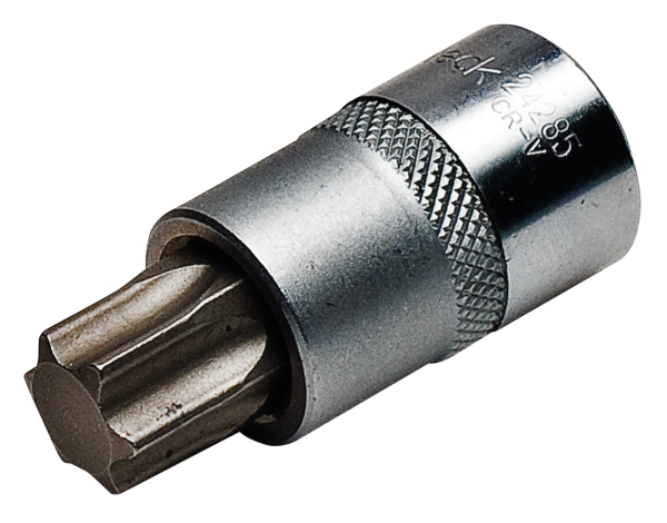 TX70 Socket f/Compensator bolt 10500031 (ES)
