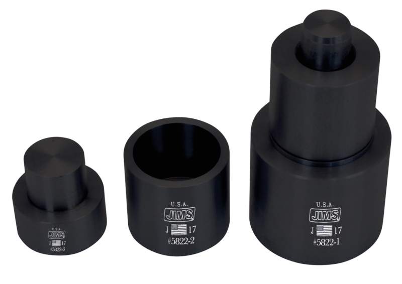 Swing Arm Bearing Installer (ES)
