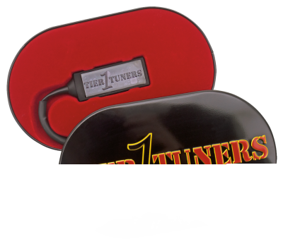 Tier1Tuner 883XL07-13 (ES)