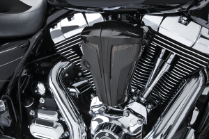 Cipher Air Cleaner Blk/crbn FLH/T08-16 (ES)