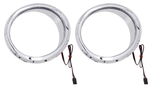 Multi-color LED CHR SPKR ACCENT FLH14-UP (ES)