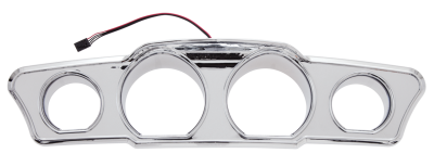 Multi-color LED CHR DASH ACCENT FLH14-UP (ES)