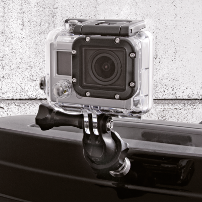 Ciro Action camera adapter w/stud mount (ES)