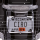Chr Pl. Holder/Tail Smo/Red FLH/T14-Up (ES)