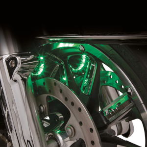 Shock&Awe Fork Illuminators FLH/T00-up