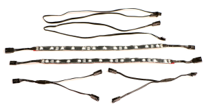 Shock&Awe 2.0 lighting expansion kit