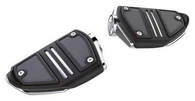 TwinRail footpegs CH w/o peg side clevis