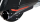 Saddlebag Extensions Black FLH/T14-UP (ES)