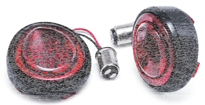 Black Fang Red RR Signal Inserts (ES)