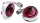 Chrome Fang Red RR Signal Inserts (ES)