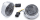 Chrome Fang Smoke FR Signal Inserts CVO (ES)