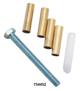 Rocker Lockers XL86-06 engines (ES)