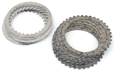 Rekluse TorqDrive Clutch BT90-98 (ES)