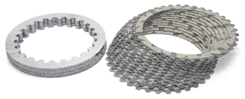 Rekluse TorqDrive Clutch XL91-22 (ES)
