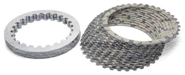 Rekluse TorqDrive Clutch XL91-22 (ES)