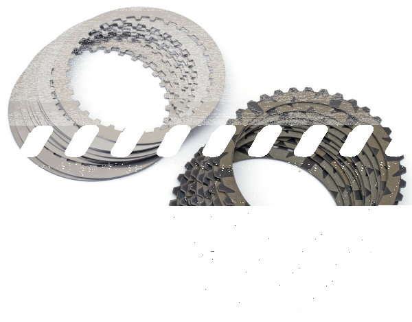 Rekluse TorqDrive Clutch XL91-22 (ES)