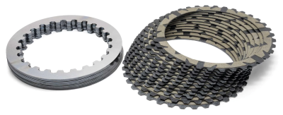 Rekluse TorqDrive Clutch XL91-22 (ES)