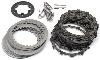 Rekluse TorqDrive Clutch TC99-17 (ES)