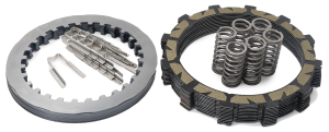 Rekluse TorqDrive Clutch TC99-17 (ES)