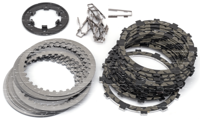 Rekluse TorqDrive Clutch TC99-17 (ES)