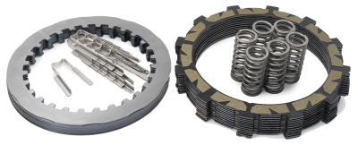 Rekluse TorqDrive Clutch TC99-17 (ES)